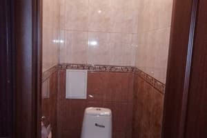 Отель завода 410. Улучшенный двухместный Стандарт 9